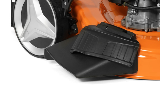 Бензиновый двигатель BRIGGS & STRATTON(USA)